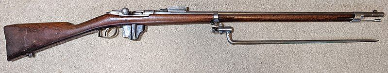 File:Beaumont Rifle.jpg