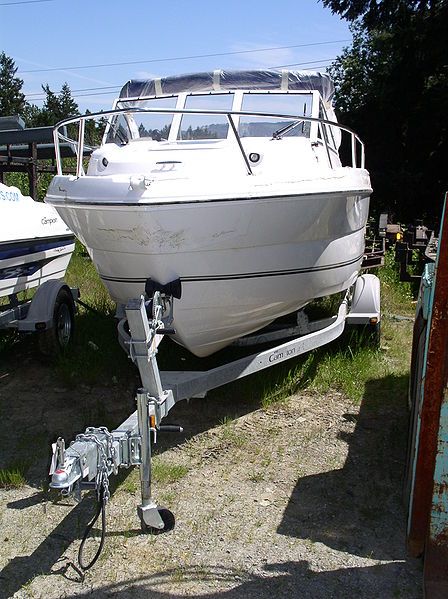 File:Boat on Trailer.jpg