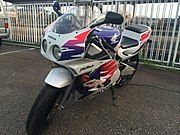 CBR250RR (MC22)