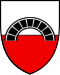 Coat of arms of Denges