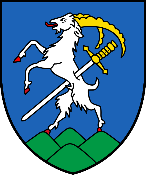 File:CHE Entremont COA.svg