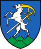 Coat of arms of Entremont