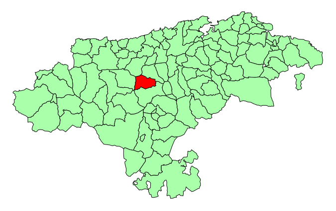 File:Cieza (Cantabria) Mapa.svg