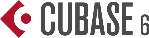 File:Cubase 6 logo.svg