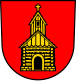 Coat of arms of Böhmenkirch