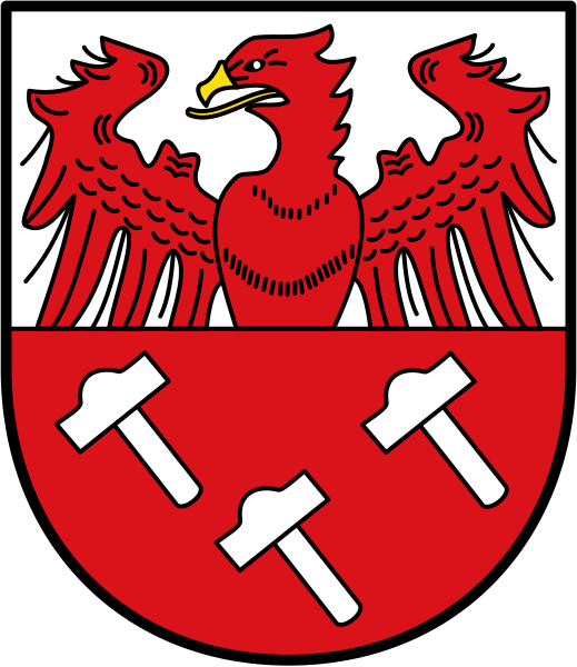 File:DEU Dahlem COA.svg