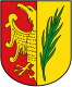 Coat of arms of Hoetmar