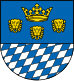 Coat of arms of Oberdiebach