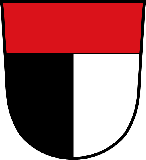 File:DEU Parsberg COA.svg