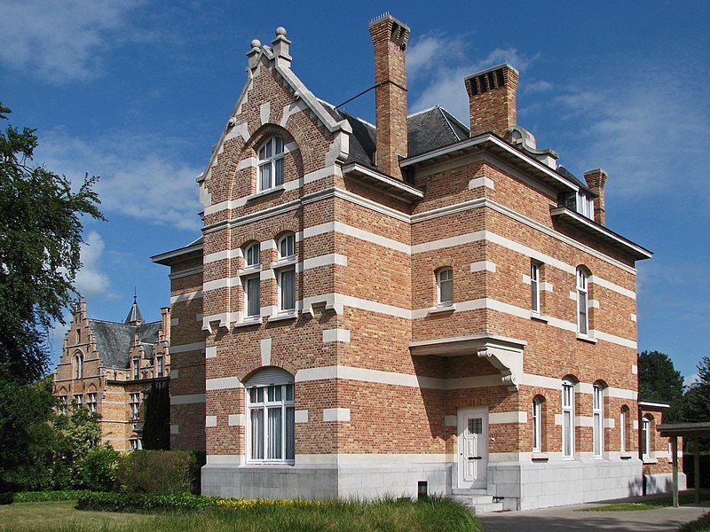 File:Directeurswoning Oostveldstraat Eeklo.jpg