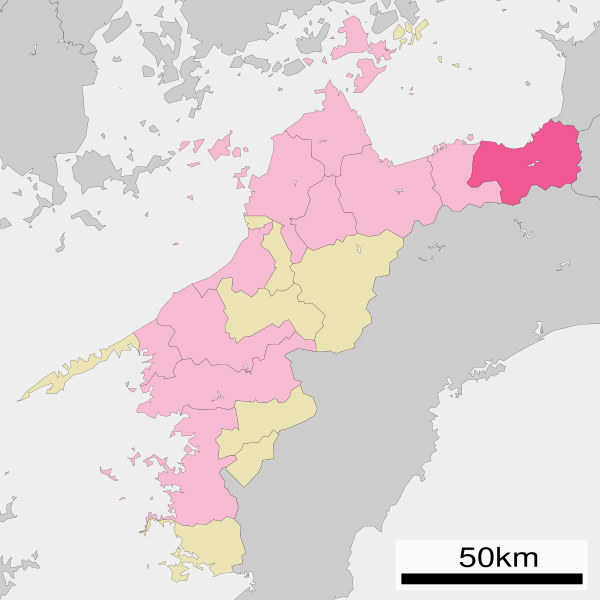 File:Ehime-shikokuchuo-city.svg