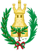 Coat of arms of Ayamonte