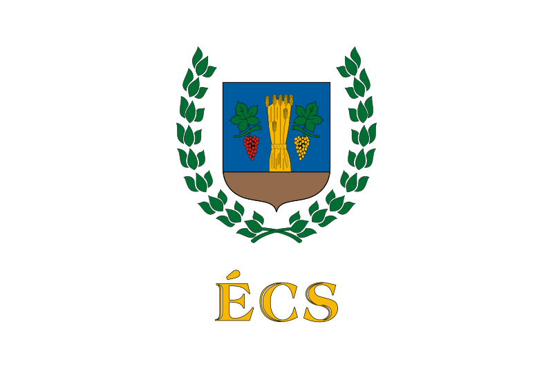 File:Flag of Écs.svg