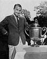 Gene Sarazen won seven majors