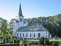 Getinge kyrka.