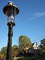 Gaslamp