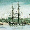 HMS Beagle