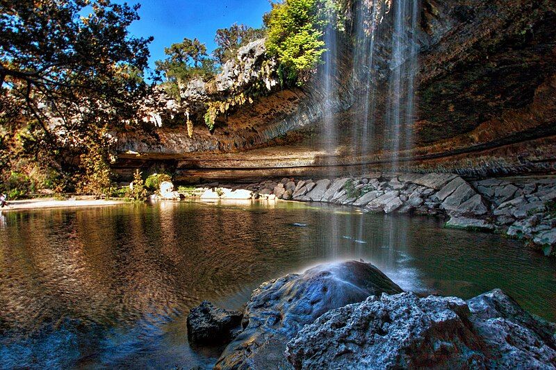 File:Hamilton Pool.jpeg