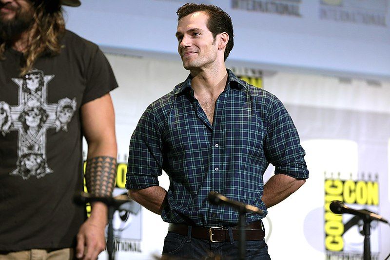 File:Henry Cavill (28487498052).jpg