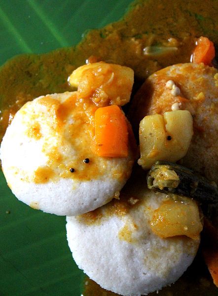 File:Idli sambar.JPG