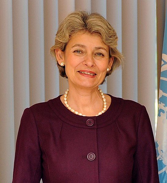 File:Irina Bokova UNESCO.jpg