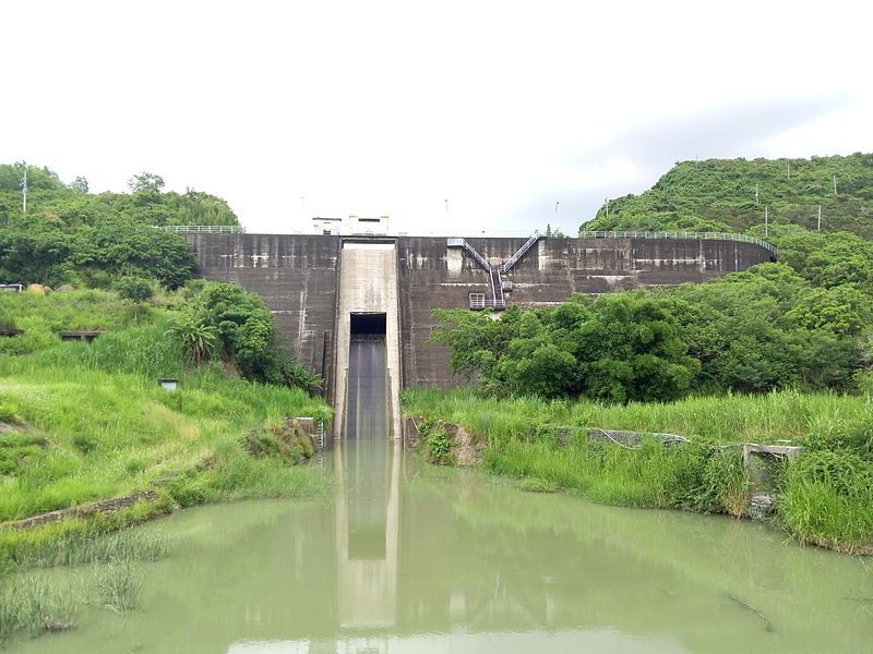 File:Jingmian Reservoir Dam.jpg