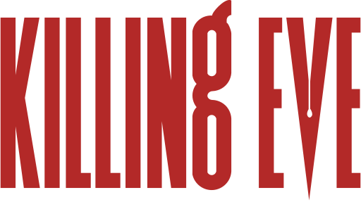 File:Killing Eve logo.svg