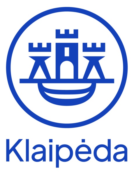 File:Klaipėdos miesto logo.png