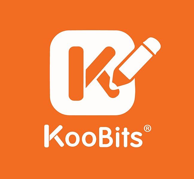 File:KooBits Logo.jpg