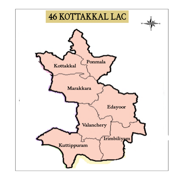 File:Kottakkal Niyamasabha constituency.png