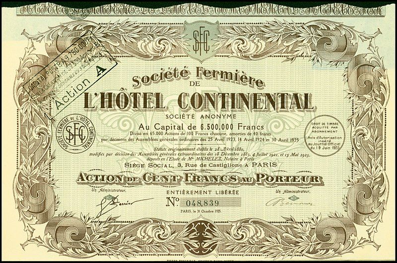 File:L'Hotel Continental 1925.jpg