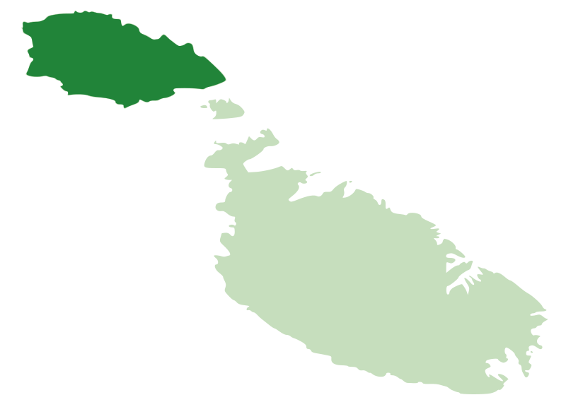 File:Location Gozo Malta.svg