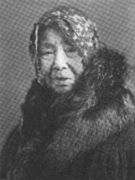 Madam Yajima