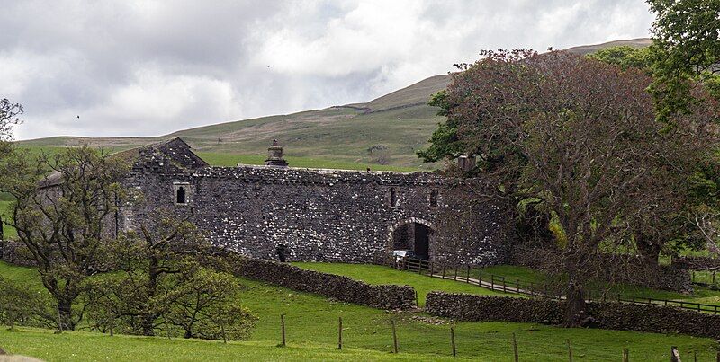 File:Middleton Hall, Cumbria.jpg