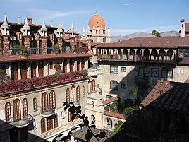 Mission Inn