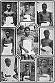 Image 38Children mutilated during King Leopold II's rule (from History of the Democratic Republic of the Congo)