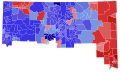 2016 United States House of Representatives election in New Mexico's 3rd congressional district