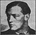 Neville Heath who was convicted of murdering Margery Gardner