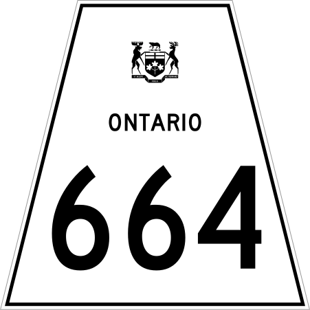 File:Ontario Highway 664.svg