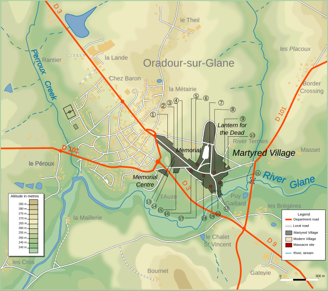 File:Oradour-sur-Glane map-en.svg