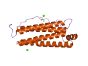 2cn7: RECOMBINANT HUMAN H FERRITIN, K86Q, E27D AND E107D MUTANT