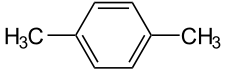 File:Para-Xylol - para-xylene.svg