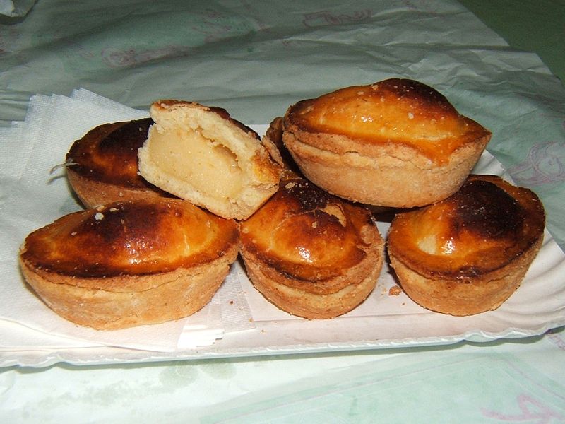 File:Pasticciotto galatina.jpg