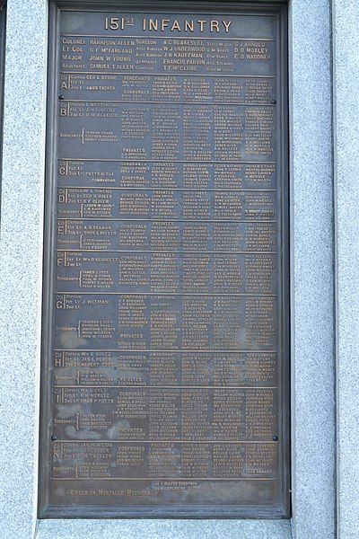 File:Penn-Memorial-68-151st-Inf-Plaque.jpg