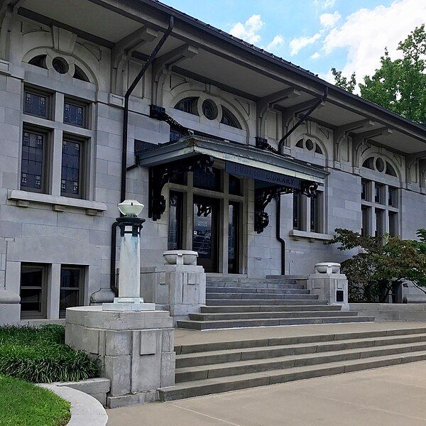 File:Pittsburg Public Library.jpg