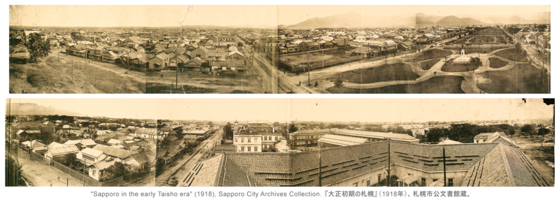 File:Sapporo-City-1918-Taisho-Era.png