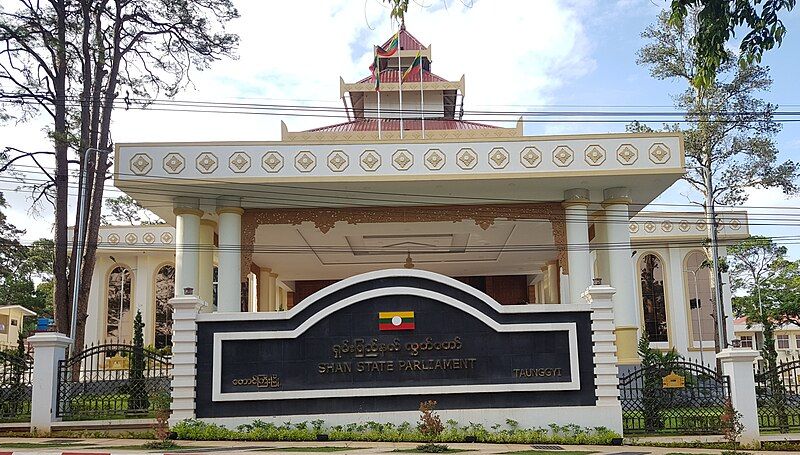 File:Shan State Hluttaw.jpg