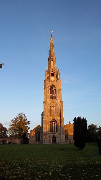 File:St. Marys spire.jpg