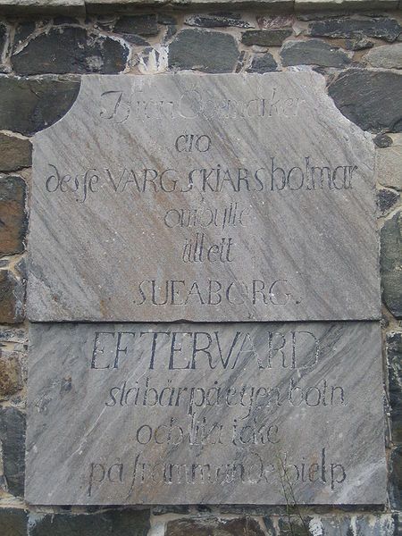 File:Suomenlinna inscription 2.jpg