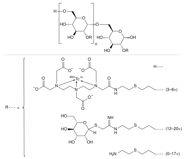 File:Technetium-99m tilmanocept.svg